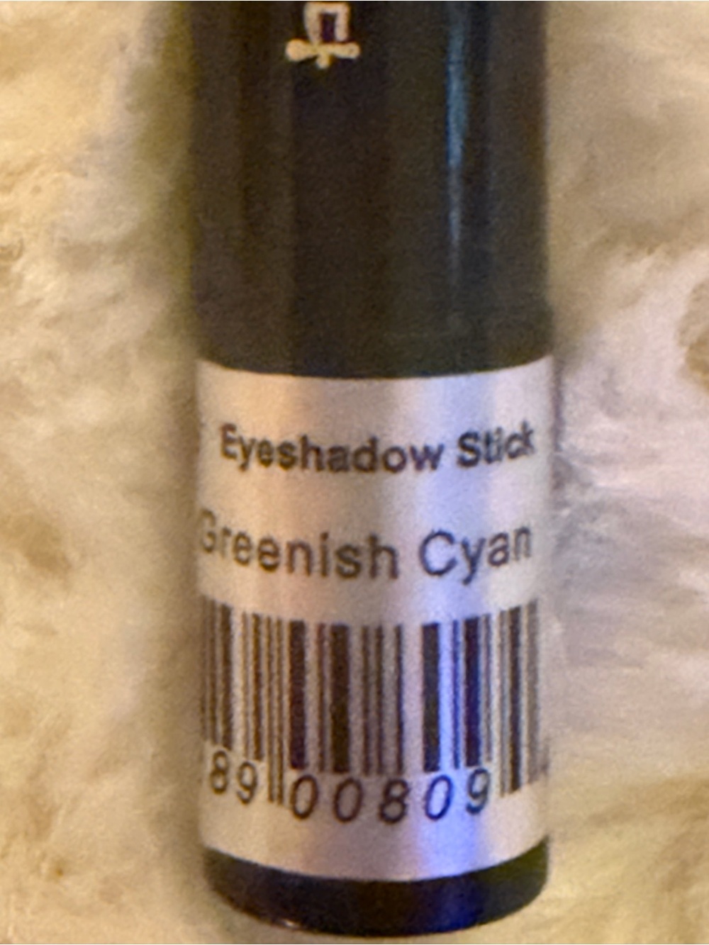 Green Eyeshadow Stick - Picture 2 of 3